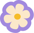 Purple Flower