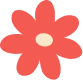 Red Flower