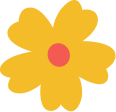 Yellow Flower