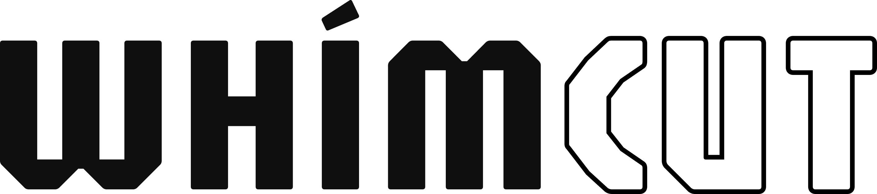 WhimCut