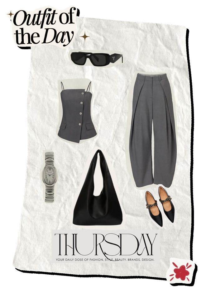Fashion & Style