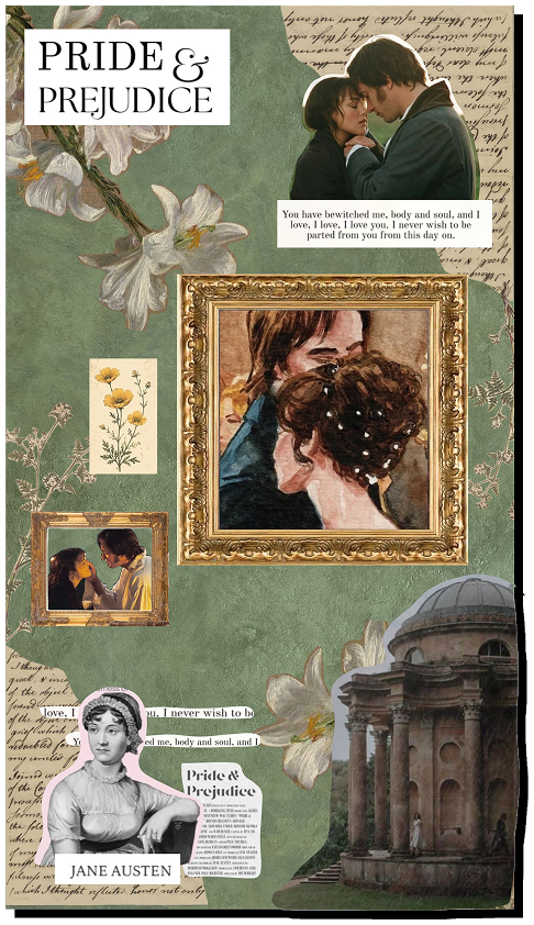 Art Collages